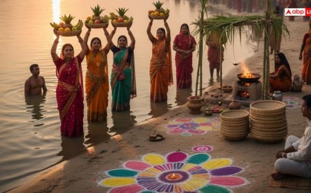 Chhath Puja 2025: छठी मैया का आशीर्वाद पाने के लिए छठ पूजा में क्या करें और क्या न करें?