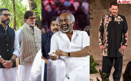 Bollywood actors diseases: सलमान खान से लेकर अमिताभ बच्चन तक, इतनी खतरनाक बीमारियों से जूझ चुके भारत के ये स्टार्स