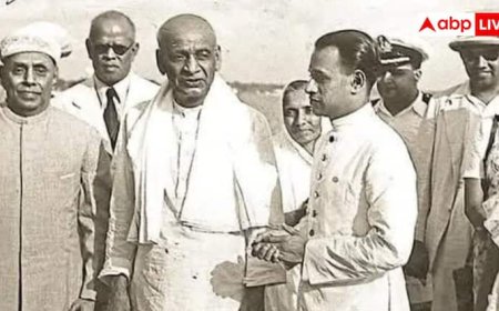 सरदार पटेल की 150वीं जयंती पर घूमना चाहते हैं स्टैच्यू ऑफ लिबर्टी, यहां स्‍टेप बाय स्‍टेप देखें पूरी ट्रैवल गाइड