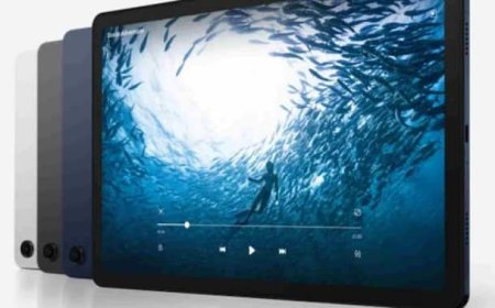 आधी कीमत में मिल रहा Samsung का 11 इंच वाला टैबलेट! यहां से खरीदने पर होगी जबरदस्त बचत