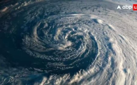 भारत के इन राज्यों में IMD की चेतावनी, चक्रवाती तूफान 'मोंथा' के कहर की आशंका, रेड अलर्ट जारी