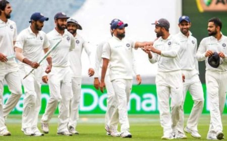 टीम इंडिया को मेरी जरूरत..., 37 साल के दिग्गज को अब भी आस, चीफ सेलेक्टर अजीत अगरकर को भेजा संदेश