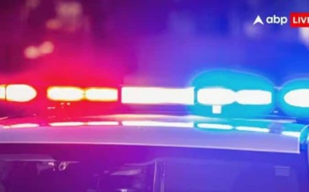 रिश्तेदार ही निकला किडनैपर, दो साल की बच्ची को पुलिस ने पश्चिम बंगाल से किया रेस्क्यू