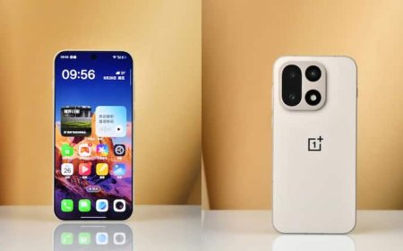 OnePlus 15 का इंतजार आज हो जाएगा खत्म, लॉन्च से पहले जान लें फीचर्स और अनुमानित कीमत