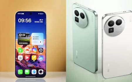 OnePlus 15 से लेकर Realme GT 8 Pro तक, नवंबर में लॉन्च होंगे ये स्मार्टफोन, अभी जान लें फीचर्स