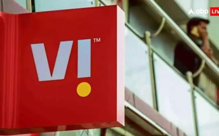 कोर्ट का एक फैसला और रॉकेट बना शेयर, Vodafone Idea के निवेशकों को बड़ी राहत!