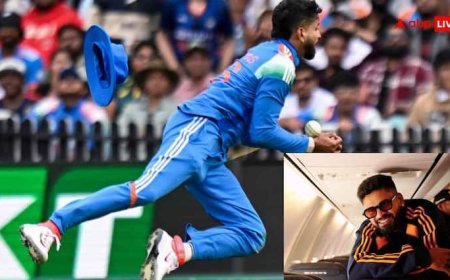 Shreyas Iyer Rib Cage Injury: पसलियों में इंटरनल ब्लीडिंग के कारण ICU में पहुंचे श्रेयस अय्यर, जानें कब हो जाती है ये खतरनाक?
