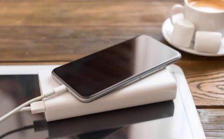 पावर बैंक से चार्ज करते हैं मोबाइल तो इन बातों का रखें ध्यान, जरा-सी गलती से हो सकता है फोन में धमाका