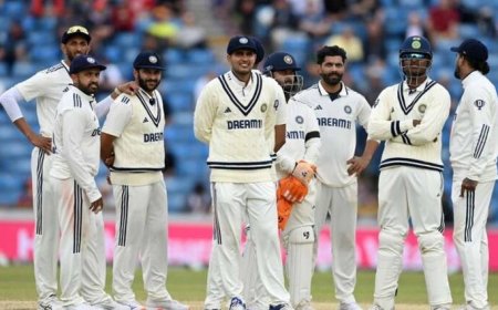 टीम इंडिया को तहस नहस करने वापस आया साढ़े 5 फुट का प्लेयर, जानें किसकी हो रही बात?