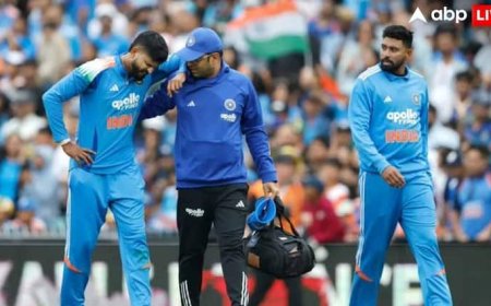 ICU में भर्ती श्रेयस अय्यर कब तक कर पाएंगे टीम इंडिया में वापसी? हैरान करने वाला अपडेट