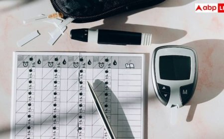 जवान लोगों को क्यों हो जाती है डायबिटीज, शरीर करने लगता है ये संकेत