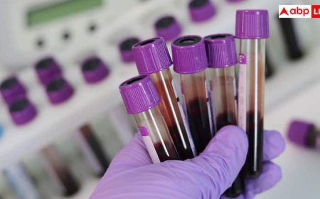 ये तीन टेस्ट करा लिए तो बच सकती है किसी की भी जान, जरूर करवा लें इन्हें