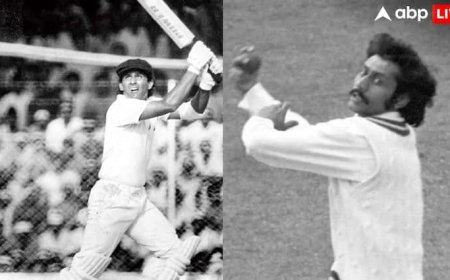 क्रिकेट के मैदान पर इन 5 खिलाड़ियों की हुई मौत, मैच खेलते हुए चली गई थी जान