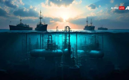 रूस से कटौती का प्लान लेकिन भारत ने इस से बढ़ाई तेल की खरीद, 2022 के बाद रिकॉर्ड स्तर पर