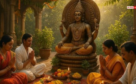 Akshaya Navami 2025: सेहत और संपत्ति चाहिए तो अक्षय नवमी पर करें ये विशेष काम