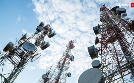 अब मोबाइल पर अनजान नंबर देखकर नहीं चौंकेंगे! स्क्रीन पर आएगा कॉलर का नाम, DoT का टेलीकॉम कंपनियों को निर्देश