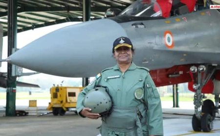 ऑपरेशन सिंदूर में जिस राफेल ने पाकिस्तान में मचाई थी तबाही, अब उसी फाइटर जेट में उड़ान भरेंगी राष्ट्रपति द्रौपदी मुर्मू