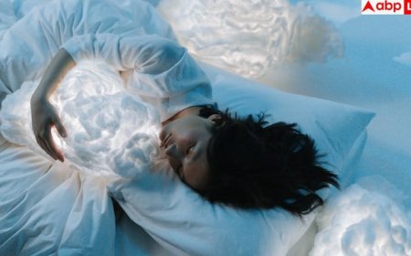 Weird dreams during fever: बीमार होने पर क्यों आते हैं डरावने सपने, इसके पीछे क्या होता है साइंस?