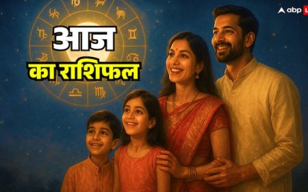 Aaj Ka Rashifal: आज का राशिफल 29 अक्टूबर 2025, मेष, तुला, मकर वाले न करें ये काम, राशिफल के साथ जानें लकी नंबर