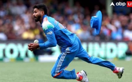 श्रेयस अय्यर की नहीं हुई कोई सर्जरी, BCCI सेक्रेटरी ने बताया कि आखिर सिडनी में कैसे हुआ इलाज?