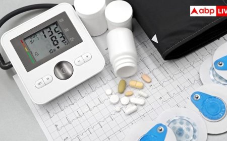 हाई ब्लड प्रेशर की वजह से होती हैं दिल से जुड़ी ये 7 बीमारियां, गलती से भी न करें इग्नोर