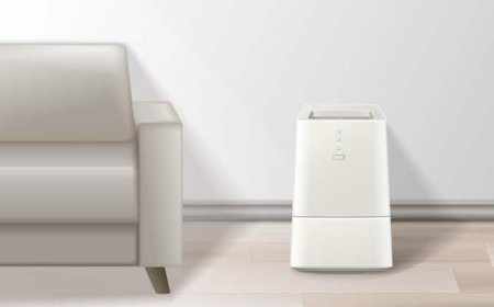 कम कीमत में साफ हवा, प्रदूषित हवा से बचने के लिए आज ही खरीदें 10,000 से सस्ते ये एयर प्यूरीफायर