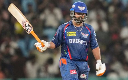 Ind A Vs SA A: पंत की वापसी पर रहेगी निगाह, सुदर्शन के पास भी खेल निखारने का मौका