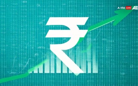 US फेड की बैठक के बीच रुपये में आई मजबूती, लेकिन क्यों सीमित दायरे में कर रहा कारोबार?