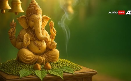 Budhwar Upay: बुधवार को करें गणेश जी से जुड़े खास उपाय, जानें गंभीर बीमारियों से छुटकारा पाने का अचूक तरीका!