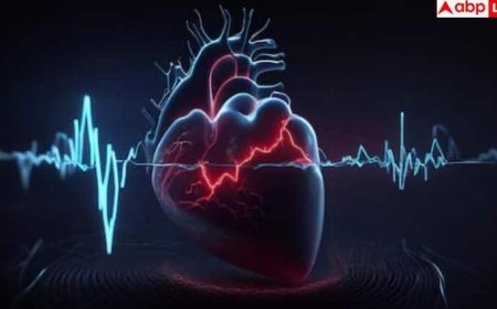 Early Warning Signs of Heart Problems: कैसे पता चलेगा आपका हार्ट सही से पंप नहीं कर रहा ब्लड? ये 10 लक्षण दिखें तो तुरंत हो जाएं अलर्ट