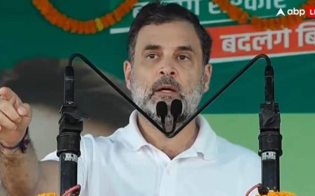 'ट्रंप ने अलग-अलग देशों में नरेंद्र मोदी का अपमान किया, लेकिन...', भारत-PAK सीजफायर वाले दावे पर राहुल गांधी का बड़ा अटैक