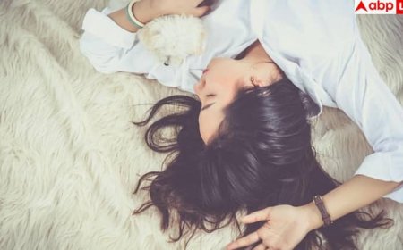 Reasons for Waking up at 4 am Every Night: रोजाना सुबह 3 से 5 के बीच खुल जाती है नींद, जान लें इस वक्त क्या सिग्नल देती है आपकी बॉडी?