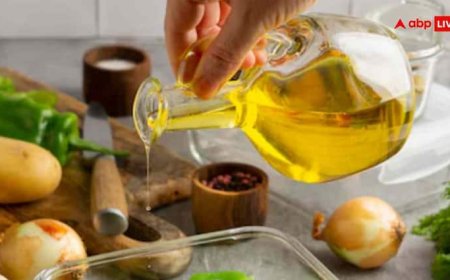 रिफाइंड ऑयल खाने से होती हैं इतनी दिक्कतें, खराब हो जाते हैं बॉडी के ये अंग