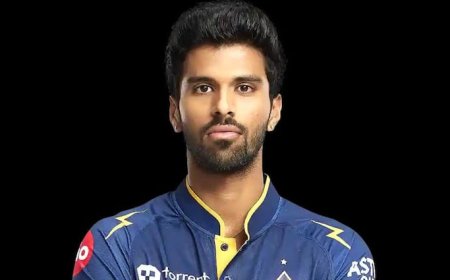 वाशिंगटन सुंदर ने तोड़ी चुप्पी, सच में IPL 2026 से पहले चेन्नई सुपर किंग्स में होंगे शामिल? खुद किया खुलासा