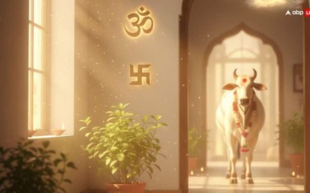 Vastu Shashtra: अगर आपके घर में दिख रहे हैं ये संकेत तो समझ लें, अच्छा समय होने वाला है शुरू!