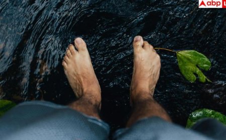 Toe Hair Meaning: पैर के अंगूठे पर बाल होने का क्या होता है मतलब, कैसे होते हैं ऐसे इंसान?