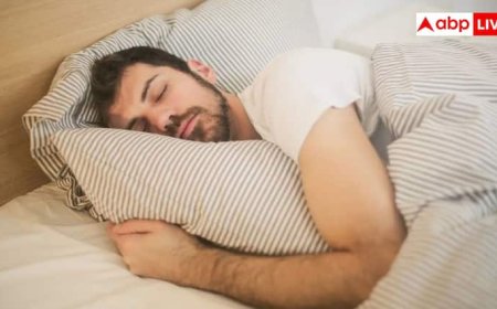 मेलाटोनिन या मैग्नीशियम... किसे खाने से आती है अच्छी नींद? जान लें अपने फायदे की बात