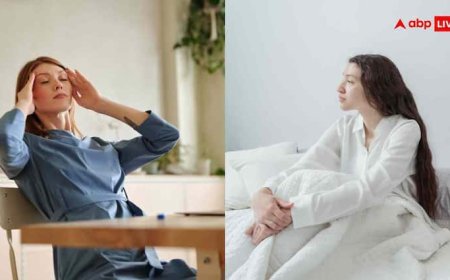 मर्दों से 3 गुना ज्यादा भुलक्कड़ होती हैं औरतें, विधवा और सिंगल महिलाओं में खतरा ज्यादा