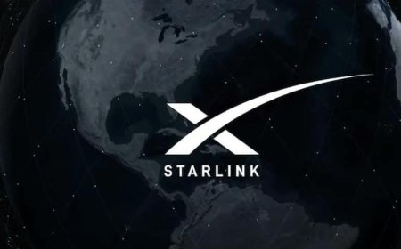 भारत में जल्द शुरू हो सकती है स्टारलिंक की सर्विसेस, आज और कल मुंबई में होगा डेमो