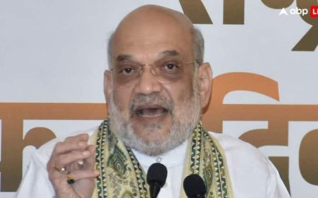 'राहुल गांधी ने किया छठी मैया का अपमान किया, बिहार की जनता देगी जवाब', बोले अमित शाह