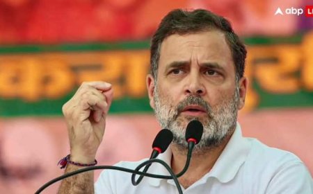 'इस मर्द से ज्यादा दम उस महिला में था', इंदिरा गांधी का जिक्र कर राहुल गांधी का पीएम मोदी पर निशाना