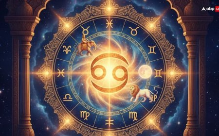 Gajkesari Yog 2025: नवंबर में बन रहा है देवगुरु बृहस्पति और चंद्रमा का शुभ संयोग, इन राशियों की होगी बल्ले-बल्ले!