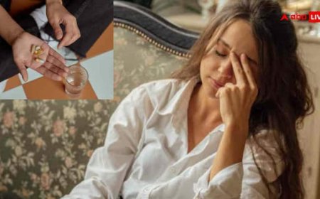 विटामिन D की कमी से जूझ रही भारत की आधी आबादी, युवा और वयस्क सबसे ज्यादा प्रभावित