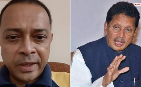 2 करोड़ की रकम, पूर्व मंत्री से कनेक्शन और बच्चों की किडनैपिंग... मुंबई में स्टूडियो कांड की इनसाइड स्टोरी