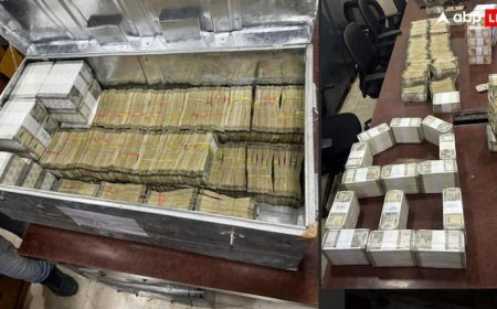 पश्चिम बंगाल: भर्ती घोटाला मामले में ED की कार्रवाई, कोलकाता के 7 अड्डों पर छापेमारी, 3 करोड़ कैश बरामद