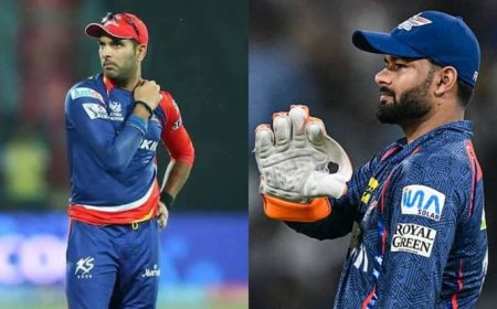युवराज सिंह की IPL में वापसी? लखनऊ सुपर जायंट्स में होगी एंट्री! रिपोर्ट में बड़ा खुलासा