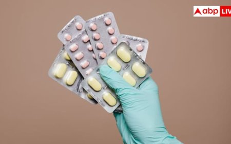 ब्लड प्रेशर की इन 5 दवाओं से रहें सावधान, बढ़ा देगी हैं है स्ट्रोक और किडनी फेलियर का खतरा