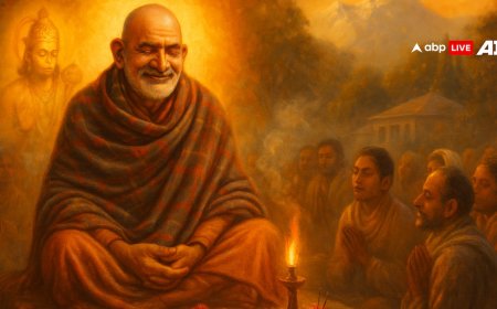 Neem Karoli Baba: सफलता की ऊंचाई पर पहुंचना है, तो नीम करोली बाबा की इन बातों को गांठ बांध लें!