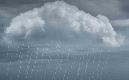 क्यों होती है Cloud Seeding टेक्नोलॉजी? जानिए किन देशों में शुरू हुई Artificial Rain की हाई-टेक जादूगरी