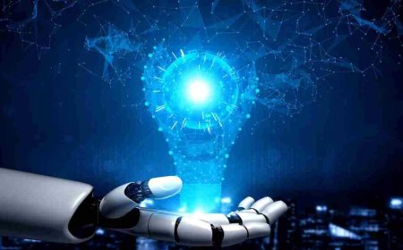 क्रिएटिविटी को बनाए सुपरपावर! जानिए 5 बेस्ट फ्री AI टूल्स जो खोल देंगे आपकी कल्पना की नई दुनिया